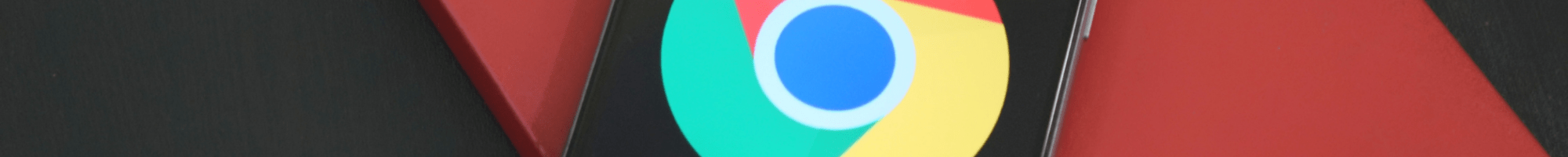 Image of a Google phone