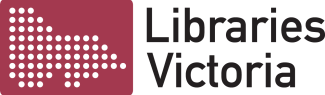 Libraries Victoria