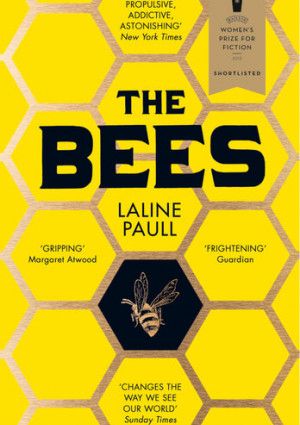 The Bees by Laline Paull