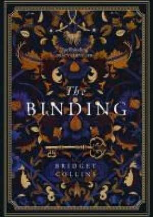 The Binding by Bridget Collins