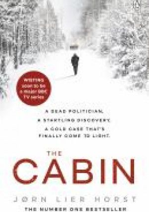 The Cabin by Jorn Lier Horst
