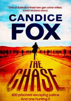 The Chase by Candice Fox