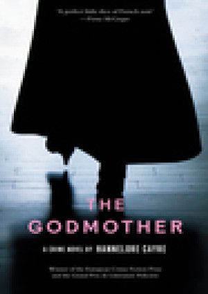 The Godmother by Hannelore Cayre