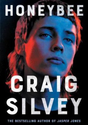 Honeybee by Craig Silvey