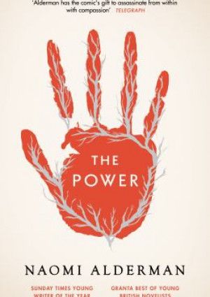 The Power by Naomi Alderman