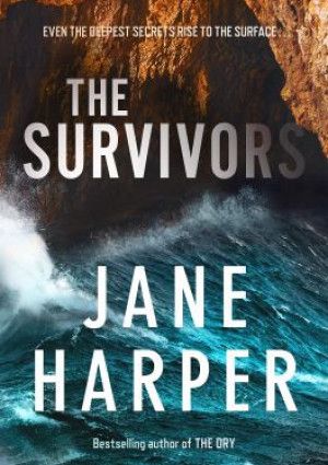 The Survivors by Jane Harper