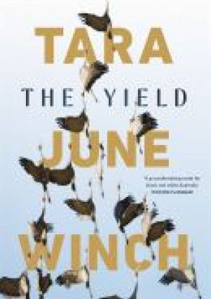 The Yield by Tara June Winch