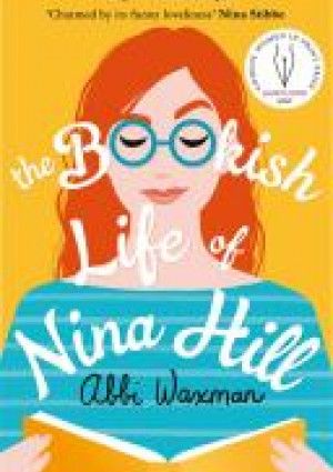 The Bookish Life of Nina Hill by Abbi Waxman