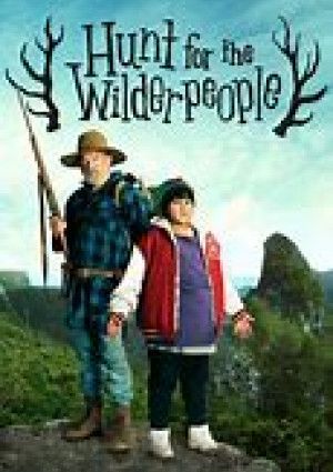 Hunt for the Wilderpeople
