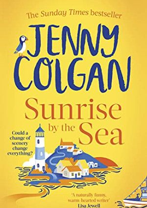 Sunrise by the Sea by Jenny Colgan