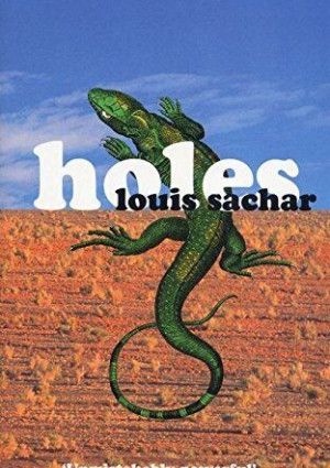 Holes by Louis Sachar