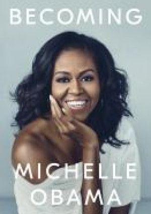 Becoming by Michelle Obama
