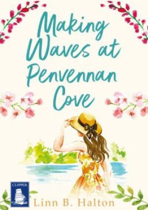 Making Waves at Penvennan Cove