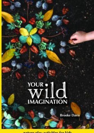 Your Wild Imagination
