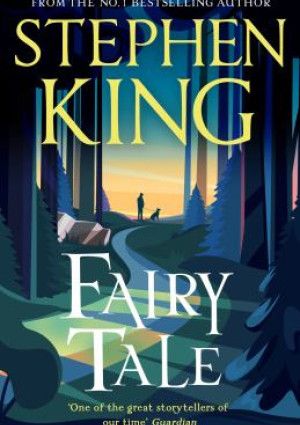 Fairy Tale by Stephen King