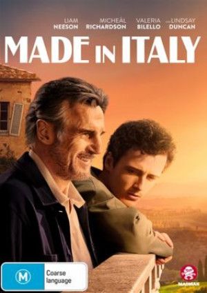 Made in Italy