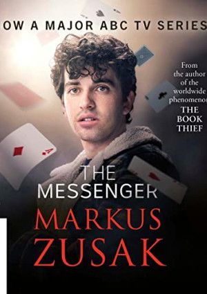 The Messenger by Markus Zusak