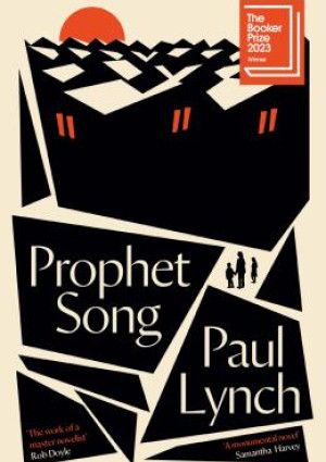 Prophet Song by Paul Lynch