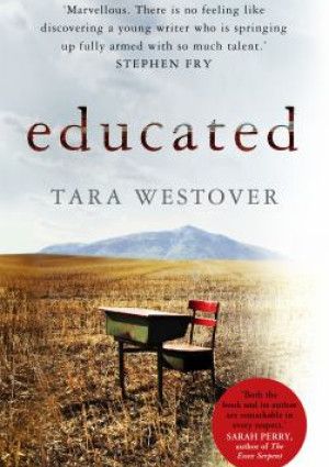 Educated by Tara Westover