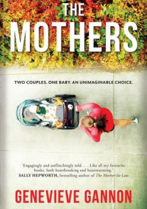 The Mothers by Genevieve Gannon