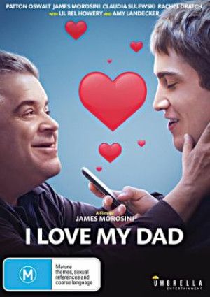 I Love My Dad