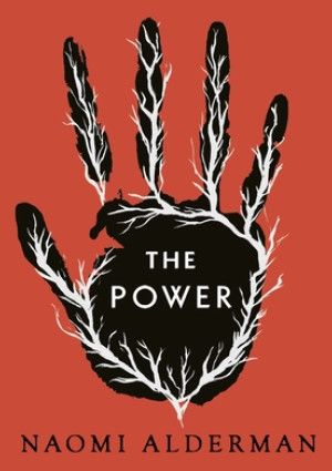 The Power by Naomi Alderman