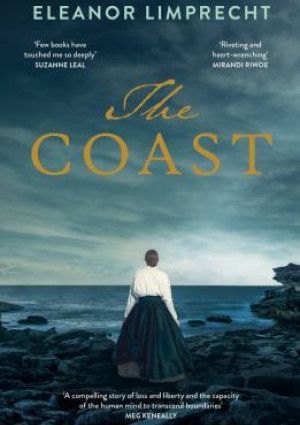 The Coast by Eleanor Limprecht