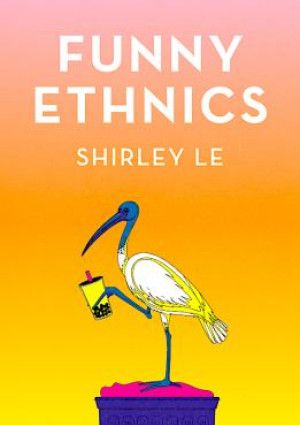 Funny Ethnics by Shirley Le