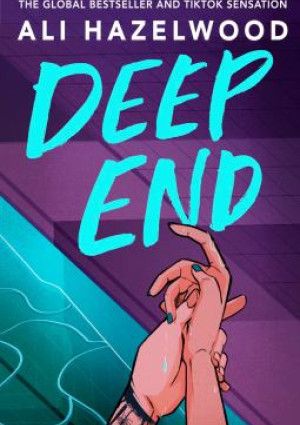 Deep End by Ali Hazelwood.