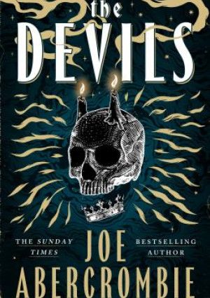 The Devils by Joe Abercrombie
