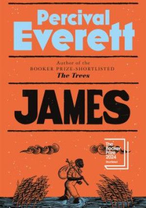 James by Percival Everett