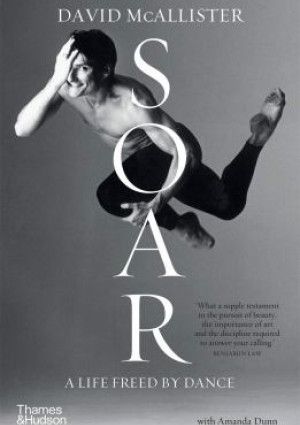 Soar by David McAllister.