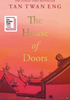 The House of Doors by Tan Twan Eng 