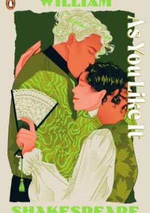 As You Like It by William Shakespeare