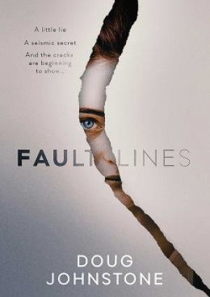 Fault Lines by Doug Johnstone.