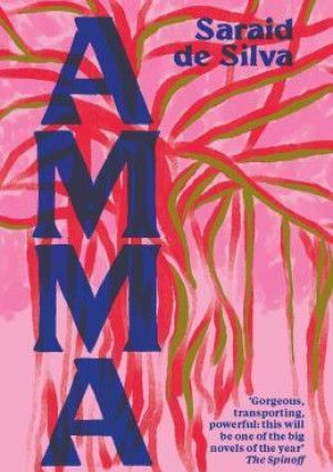 Amma by Saraid De Silva