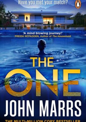 The One by John Marrs.